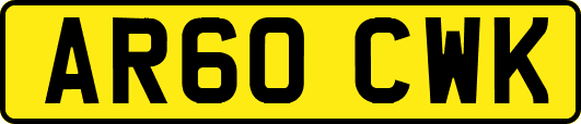 AR60CWK