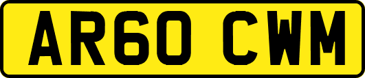 AR60CWM