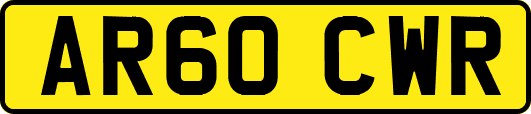 AR60CWR