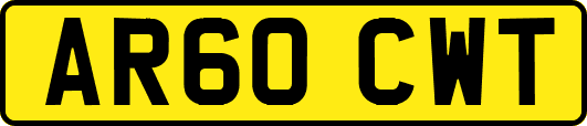 AR60CWT