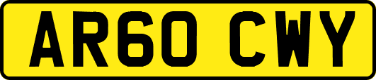 AR60CWY