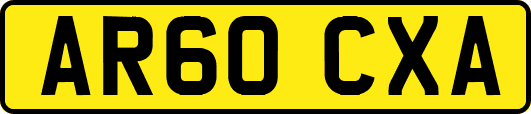 AR60CXA