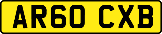 AR60CXB