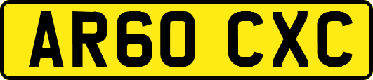 AR60CXC