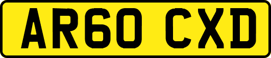 AR60CXD
