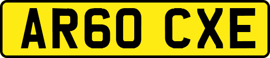 AR60CXE