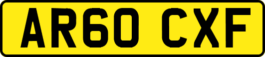 AR60CXF