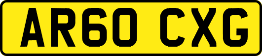 AR60CXG
