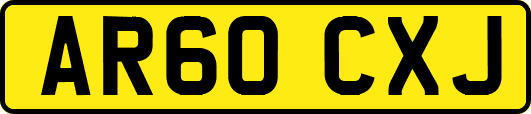 AR60CXJ
