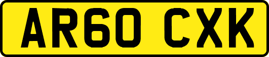 AR60CXK