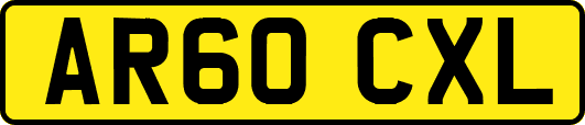 AR60CXL