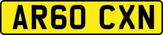 AR60CXN