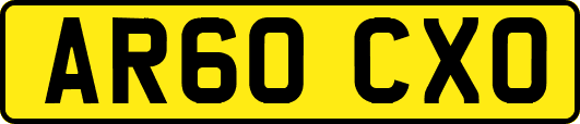 AR60CXO