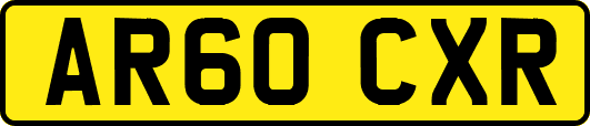 AR60CXR