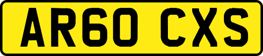AR60CXS
