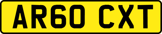 AR60CXT