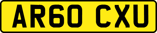 AR60CXU