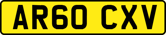AR60CXV