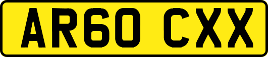 AR60CXX