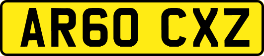 AR60CXZ