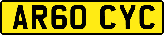 AR60CYC