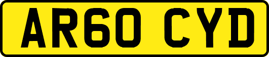 AR60CYD