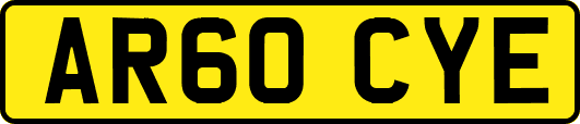 AR60CYE