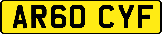AR60CYF