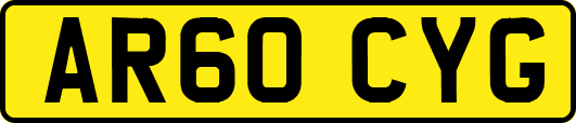 AR60CYG