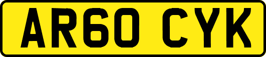 AR60CYK