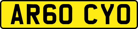 AR60CYO