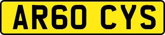 AR60CYS
