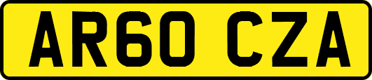 AR60CZA