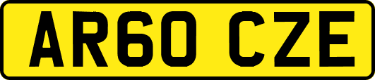 AR60CZE