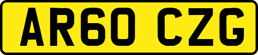 AR60CZG