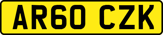 AR60CZK