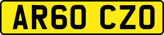 AR60CZO