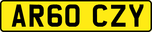 AR60CZY