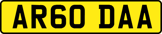 AR60DAA
