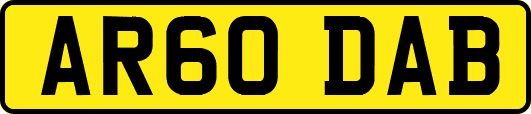 AR60DAB