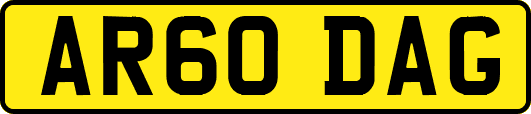 AR60DAG