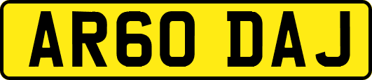 AR60DAJ