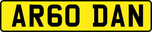 AR60DAN