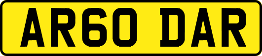 AR60DAR