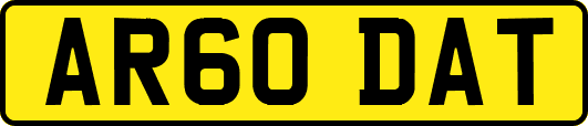 AR60DAT