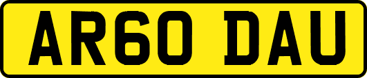 AR60DAU