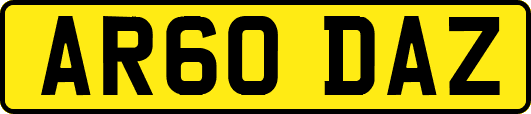 AR60DAZ