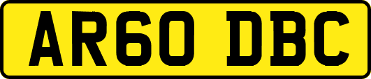 AR60DBC