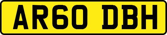 AR60DBH