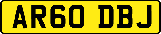 AR60DBJ